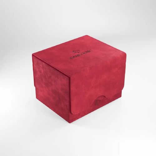 Sidekick 100+ XL - Red